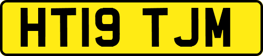 HT19TJM