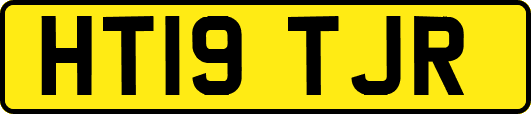 HT19TJR