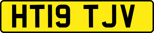 HT19TJV