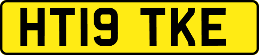 HT19TKE