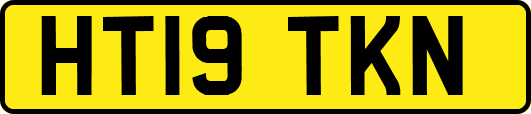 HT19TKN
