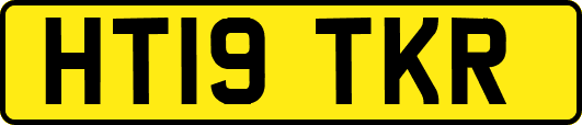 HT19TKR