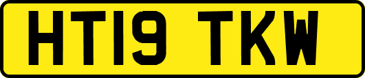 HT19TKW