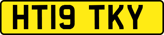 HT19TKY