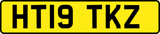 HT19TKZ