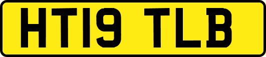 HT19TLB
