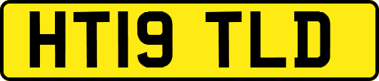 HT19TLD