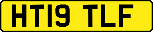 HT19TLF