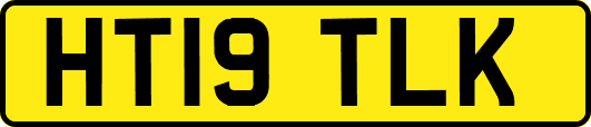HT19TLK