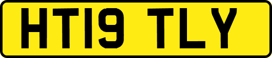 HT19TLY