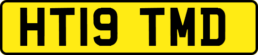 HT19TMD