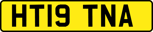 HT19TNA