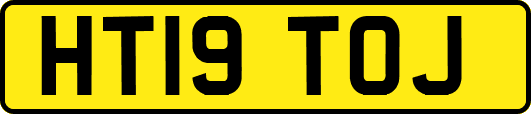 HT19TOJ