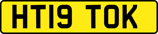 HT19TOK