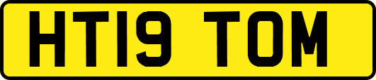 HT19TOM
