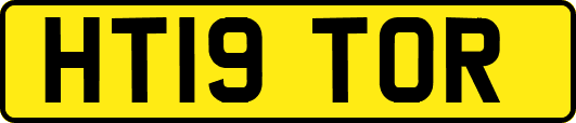 HT19TOR