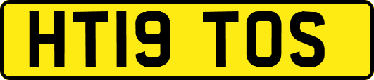 HT19TOS