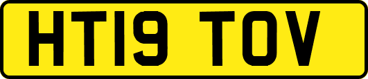 HT19TOV