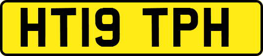 HT19TPH