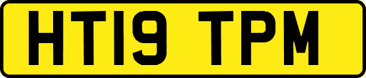 HT19TPM