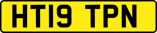 HT19TPN