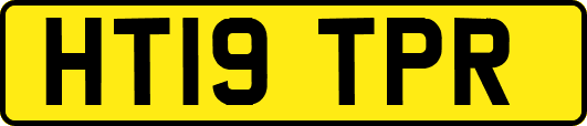 HT19TPR