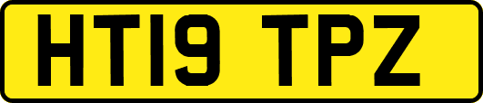 HT19TPZ