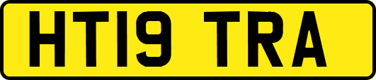 HT19TRA