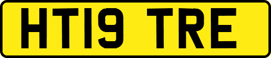 HT19TRE