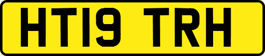 HT19TRH