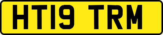 HT19TRM