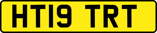 HT19TRT
