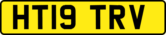 HT19TRV