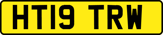 HT19TRW