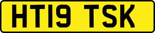 HT19TSK