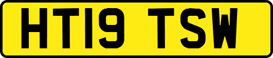 HT19TSW