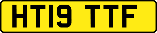 HT19TTF