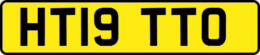 HT19TTO
