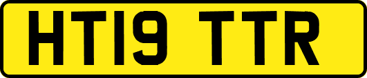 HT19TTR