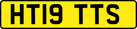 HT19TTS