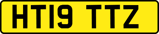HT19TTZ