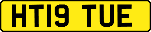 HT19TUE