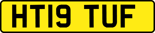 HT19TUF