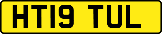 HT19TUL