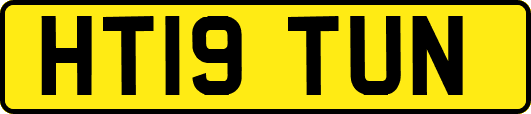 HT19TUN