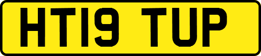 HT19TUP