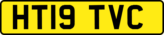 HT19TVC