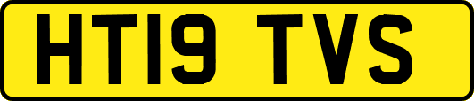 HT19TVS