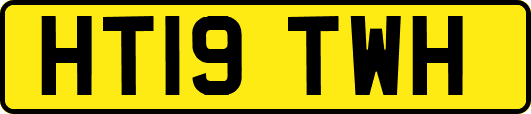 HT19TWH