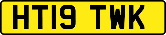 HT19TWK